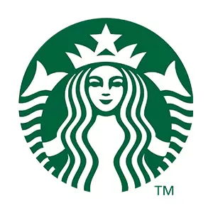 Starbucks Emblem Logo