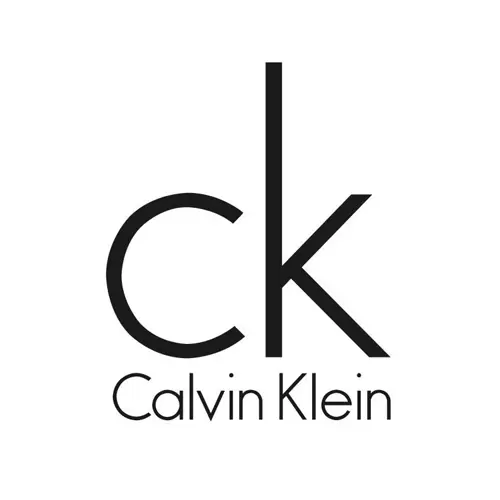 Calvin Klein Sans-serif Logo Design