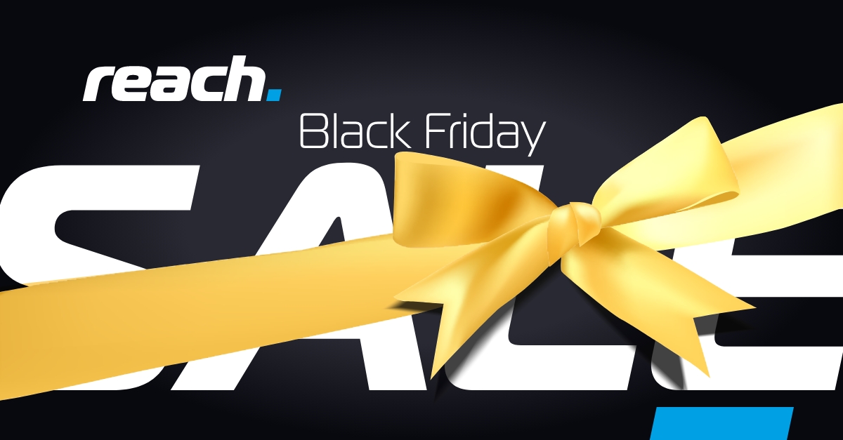 Black Friday The History & Marketing Trends Reach Digital
