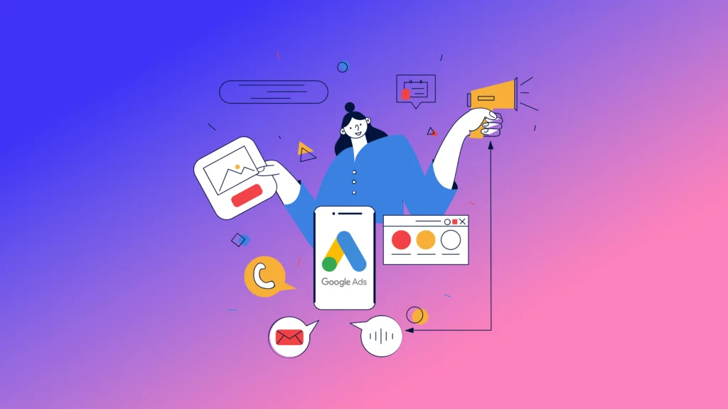 Free PPC Audit - Reach Digital