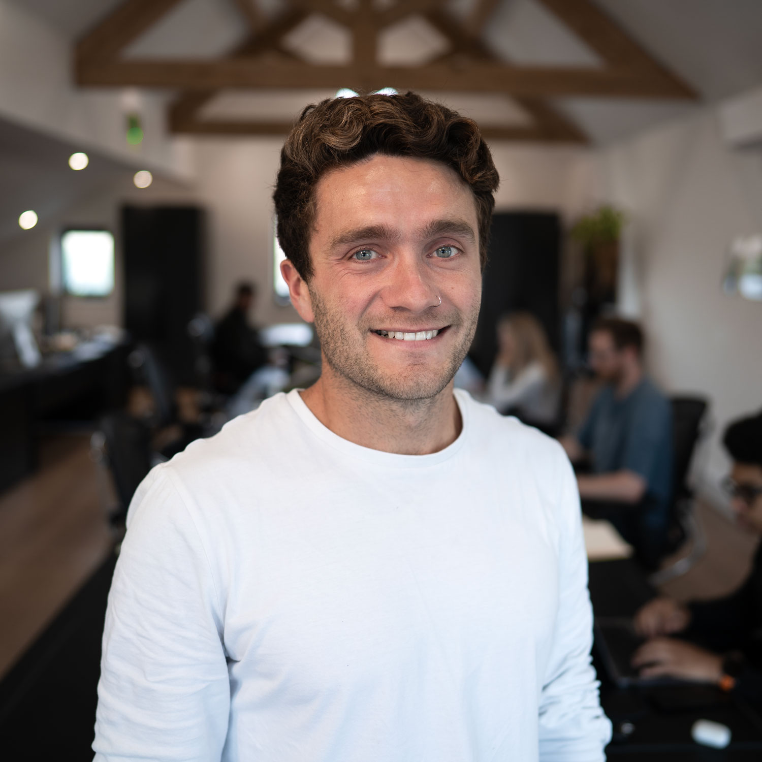 Lewis Fordham