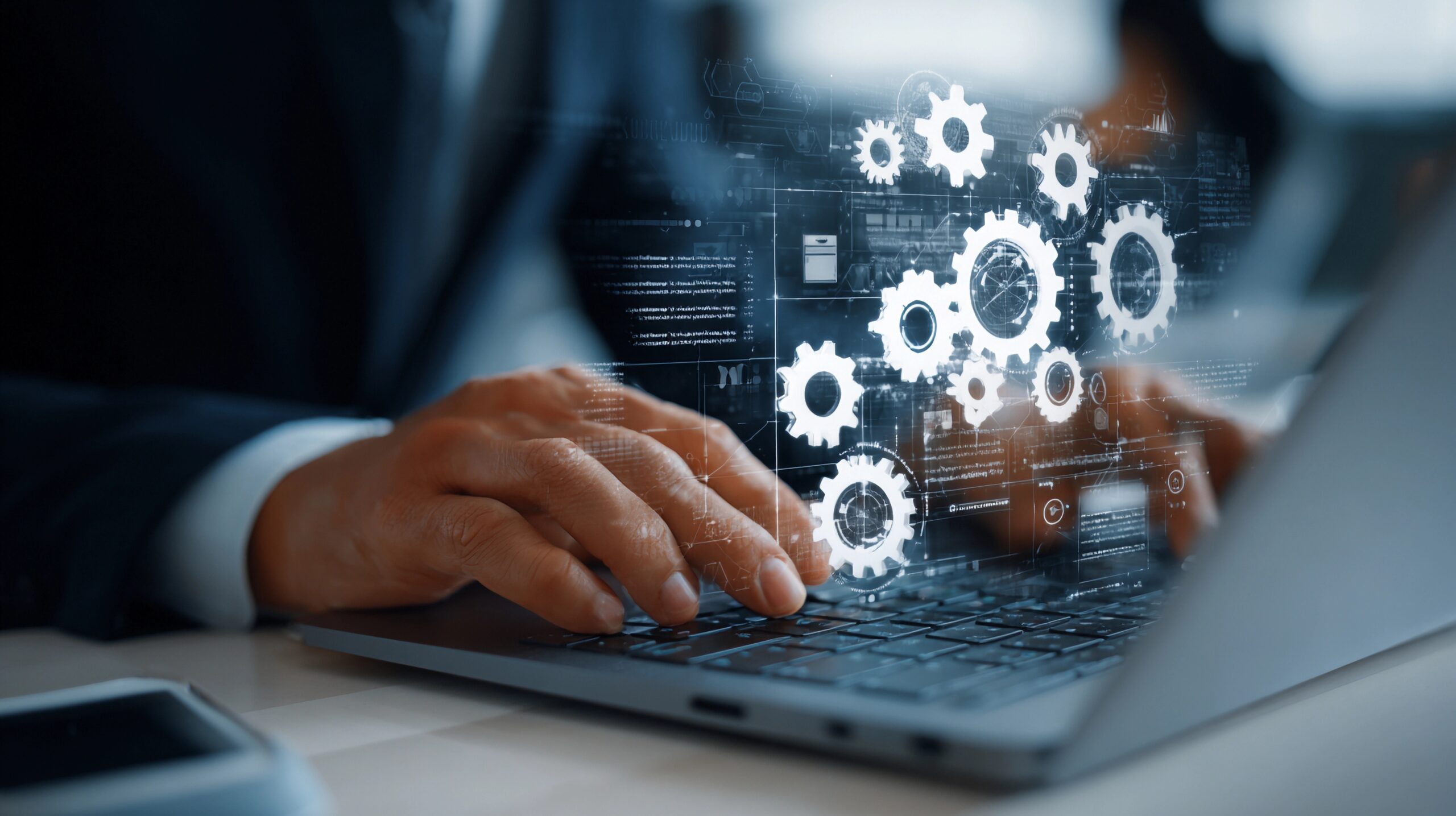 What I Learned At A Digital Marketing Agency