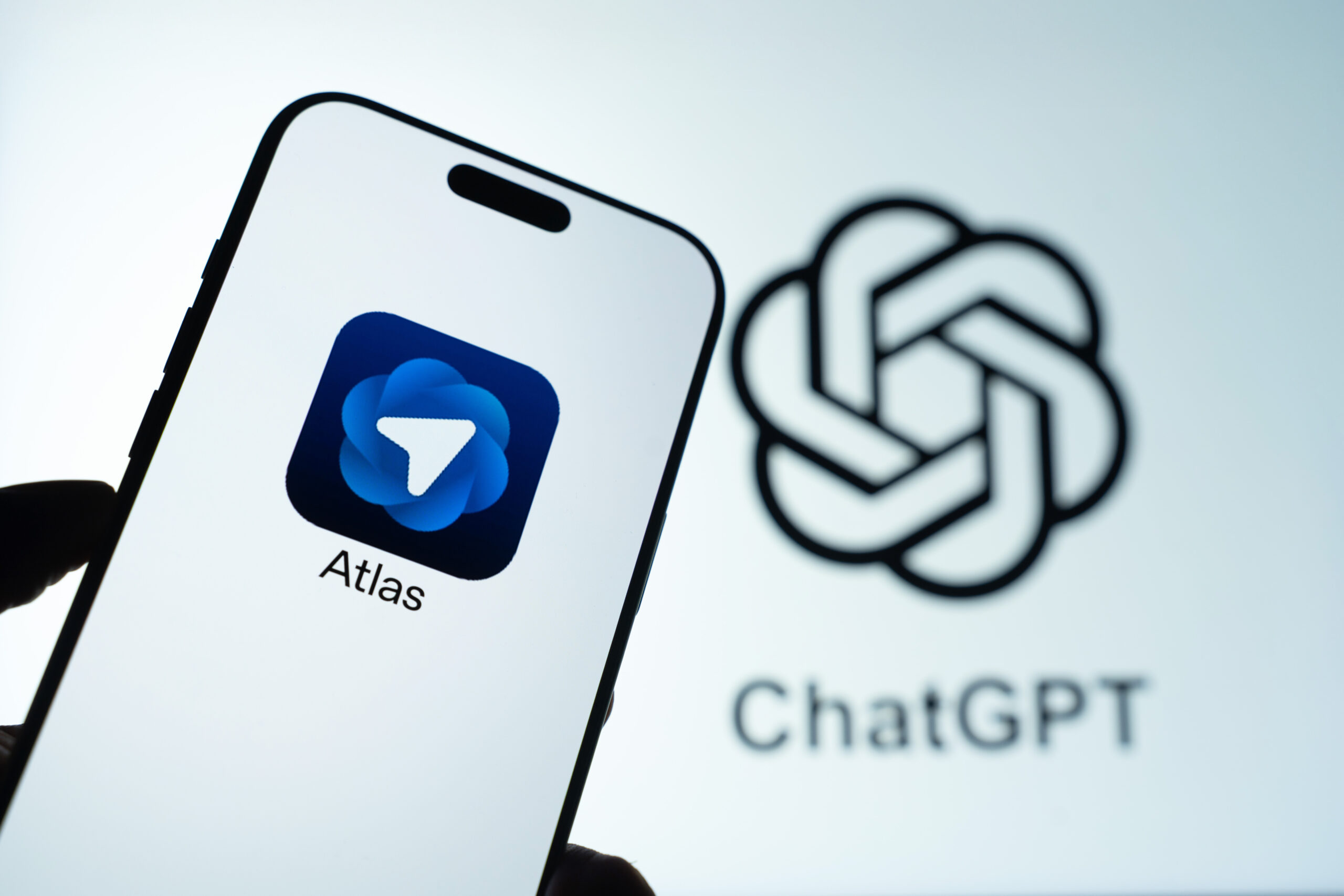 Should You Be Using ChatGPT Atlas? Here’s What to Know