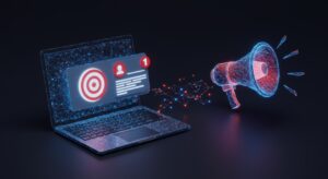 Targeted advertising