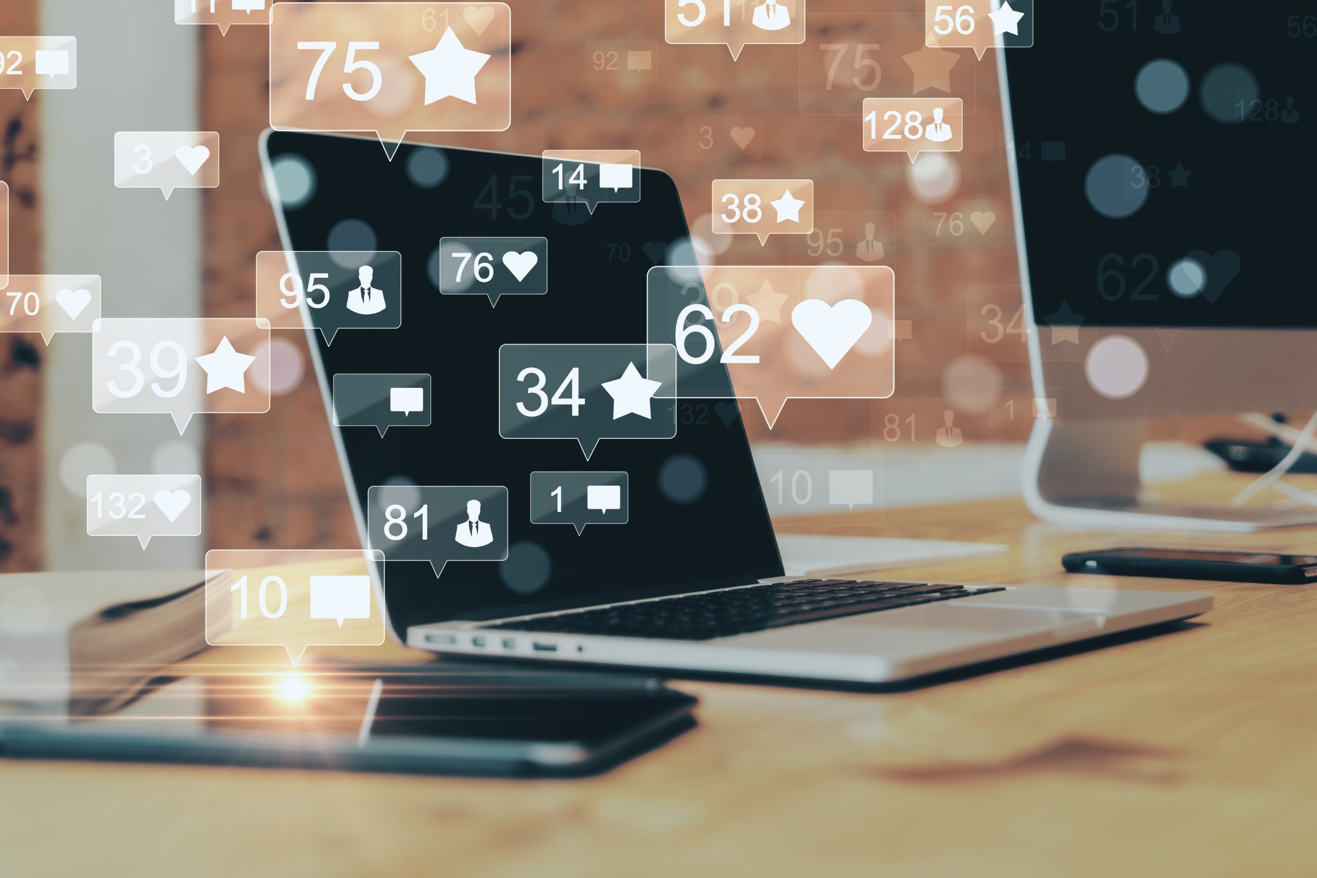 Social Media Marketing for Small Businesses